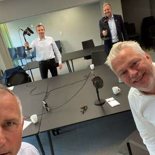 Resirkulering, søppeltyver og hvorfor Norge bare er et 2,4 land
