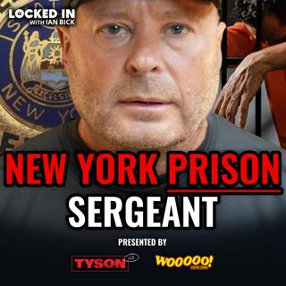 New York Prison Sergeant Reveals What Really Happens Behind Bars | Randy Allen