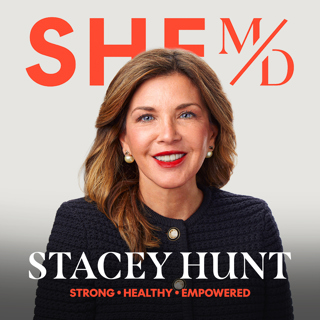 My Mammogram Was Clear. I Still Had Breast Cancer ft. Stacey Hunt