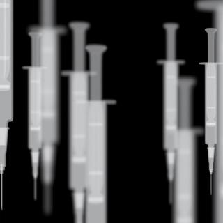 Welcome to the Vaccine Free-for-All