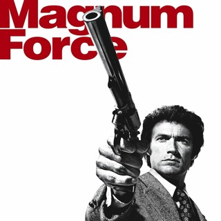 268. Magnum Force