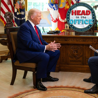 100 Days: Glaze Session & Impending Tariffs