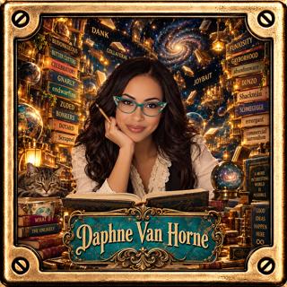 S3: Chapter Twenty Seven: DAPHNEY VAN HORNE