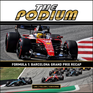 2026 Season - Episode (F1: Barcelona Recap - Lewis Hamilton returns to the top of the podium!)