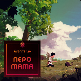 120. Nepo mama