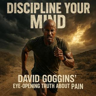 Discipline Your Mind—David Goggins’ Eye-Opening Truth About Pain Motivational Speech