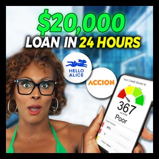 How To Get A Business Startup Loan With Bad Credit (No Credit Check!)