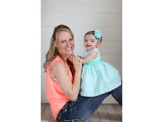 CHARGE Syndrome: Little Addie Shook Update