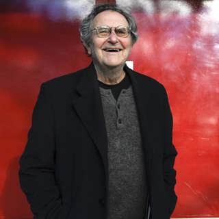 Georg Riedels liv blir bok