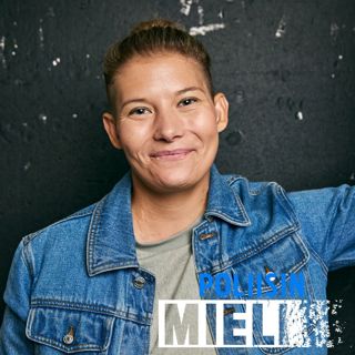Kausi 3. Heidi Foxell - En anna anteeksi ampujalleni