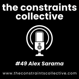 #49 Alex Sarama
