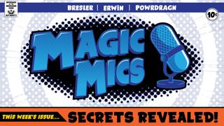 Secrets Revealed - SOS Season begins, Scryfall throwback, Secret Lair woes continue, and more!