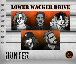 Hunter the Reckoning - Lower Wacker Drive - Episode 3