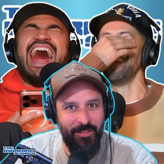 Brook Finally Gives Us A Look Into His DM's!?