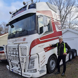 Rolf Gunnar Veimo