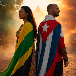 Jamaica ends fifty years of Cuban doctors