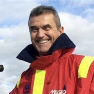 Istvan Kopar, Westbound Solo Around the World