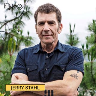 Jerry Stahl on Gonzo Neurotic, Success, and Failure