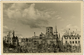 Atkārtotā padomju okupācija 1944. gadā: represīvo iestāžu darbība. 2. daļa