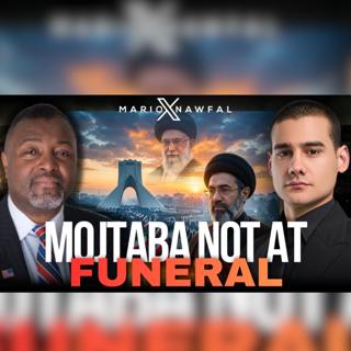 BREAKING: IRAN'S SUPREME LEADER FEARS ISRAELI ASSASSINATION - w/ Fmr. U.S. Navy Malcolm Nance