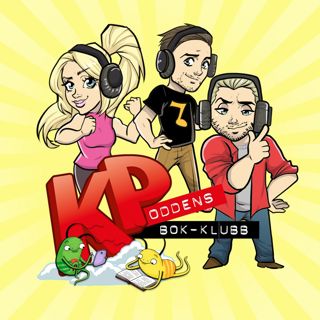 KPoddens Harry Potter-bokprat, del 8: Eftersnacket