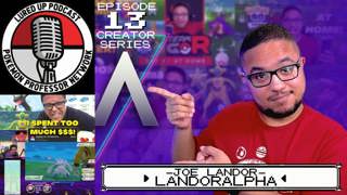 Creator Series - LandorAlpha