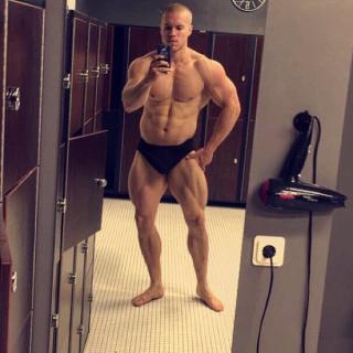 Avsnitt 198: Robert Berg