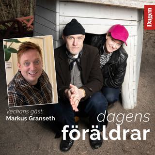 Konsten att natta – med Markus Granseth