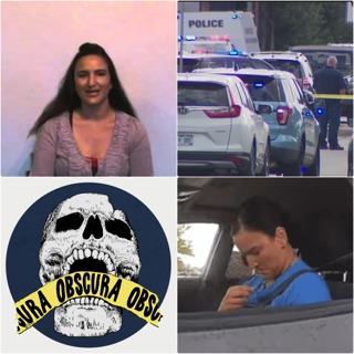 147: Alysha Duran - Patterns