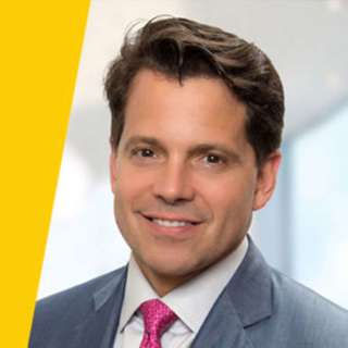 Anthony Scaramucci