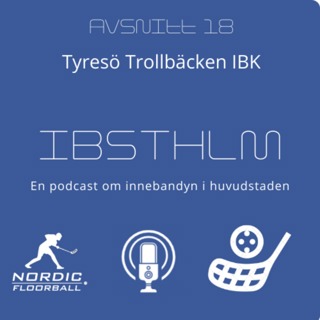 Tyresö Trollbäcken IBK