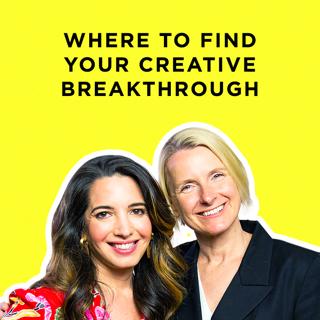 372 - What Elizabeth Gilbert Wants You to Know About Sex, Creativity, & Grief