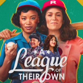 A League of Their Own