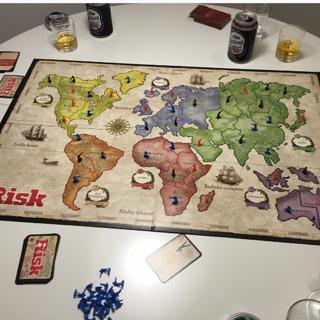 #59 Risken med Risk