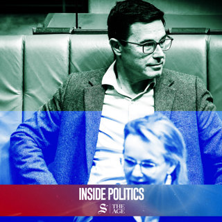 Littleproud fired the gun, but Ley set up the circumstances: The spectacular Coalition break-up
