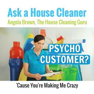 Problematic Customer or Psychopath?