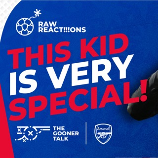 Arsenal 3-0 | Match Reaction, Ethan Nwaneri, Gabriel Jesus, Injury Boosts & More!