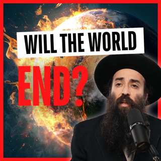 Will the World Come to an End?