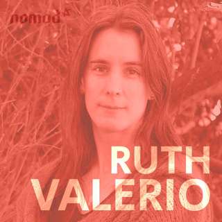 Ruth Valerio - A Greener and Simpler Life (N29)