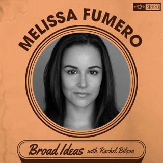 Melissa Fumero on Lasting Relationships, Motherhood, and Brooklyn Nine-Nine
