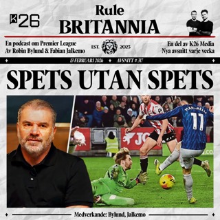 #317 Spets utan spets