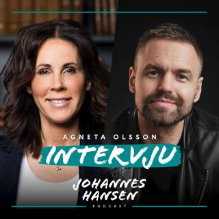 #472. Styrelseproffset Agneta Olsson om fredagsmys, miljarder i tillväxt och om vikten av att vara trygg i sig själv