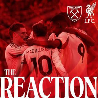 The Reaction: Isak on target in victory over the Hammers