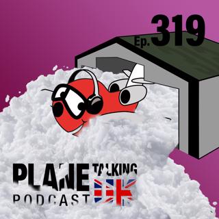 Episode 319 - Anyone for another Foam Party?
