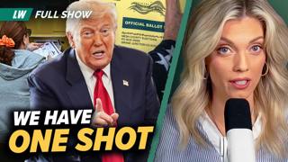 Trump Issues WARNING to Republicans Who Don't Vote for the SAVE America Act