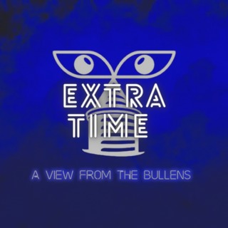 The Extra Time Show