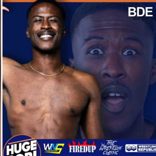 Friday, June 5: Huge Pop-episode90