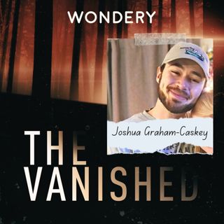 Joshua Graham-Caskey 