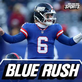 Will the Giants Snap Their 8-Game Skid vs Vikings? | Blue Rush