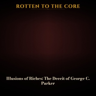 Illusions of Riches: The Deceit of George C. Parker